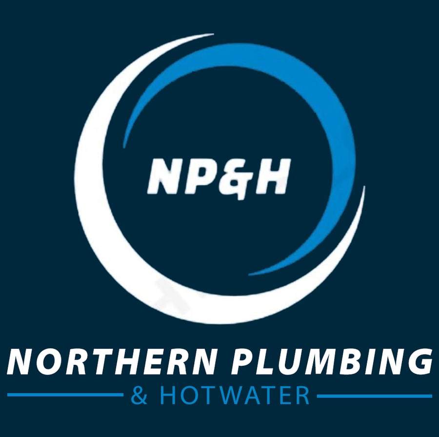Northern Plumbing and Hotwater logo